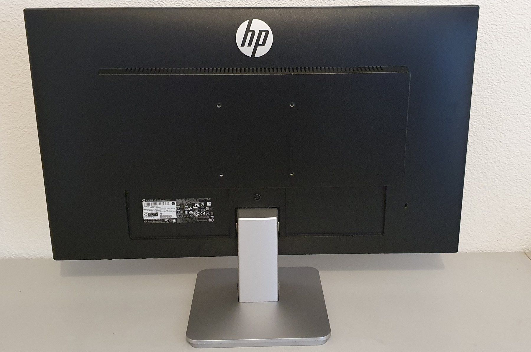 Hewlett Packard Monitore: HP 27q Bildschirm – Gebraucht aus Holderbank AG von Robin51 1
