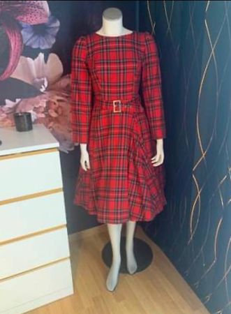 Rockabella Kleid