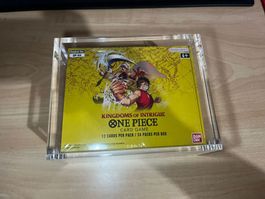 OP-04 One Piece Card Game Booster Box/Display (English)
