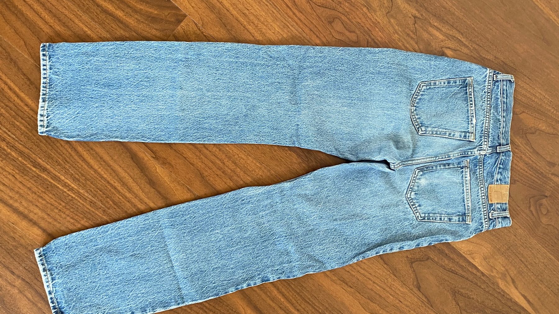 Jeans: Pull&Bear Jeans, Grösse 36 – Usato da Buchs SG venduto da leo_7hcw 1