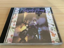 Prince And The Revolution – Purple Rain