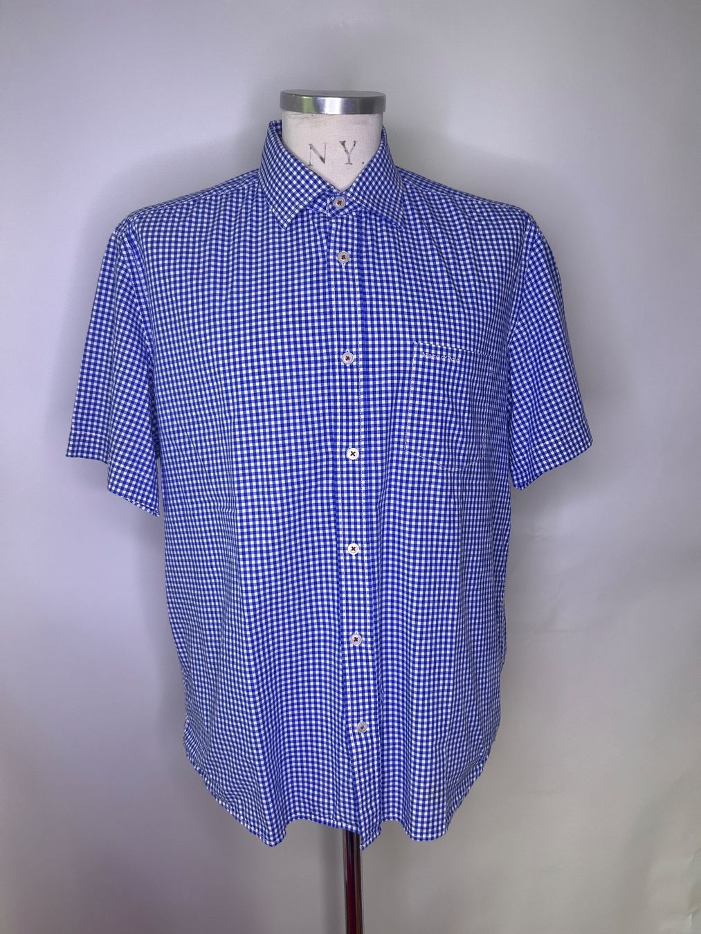 H&M Camicie: Jake*s Hemd – Usato da St. Gallen venduto da look-twice