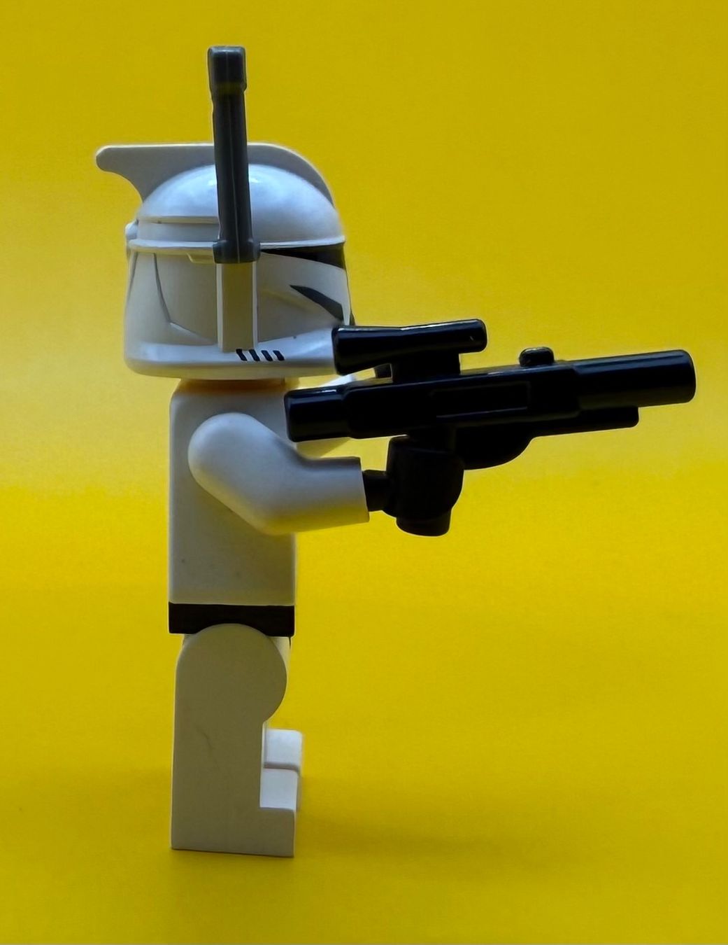 Lego Kit di costruzioni: LEGO Star Wars Clone Trooper Minifigur – Usato da St.Gallen venduto da sei_rs9f 2