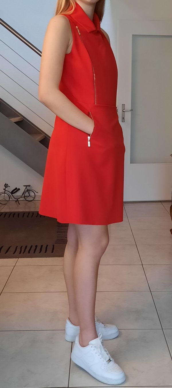 Liu Jo Vestiti: Kleid  LIU JO neu – Nuovo (secondo la descrizione) da Buttisholz venduto da tan_z69b 2