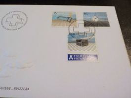 2003, FDC, Design-Klssiker