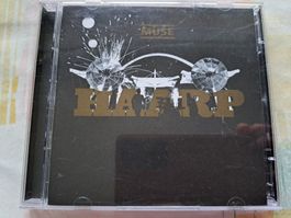 CD + DVD Muse - Haarp