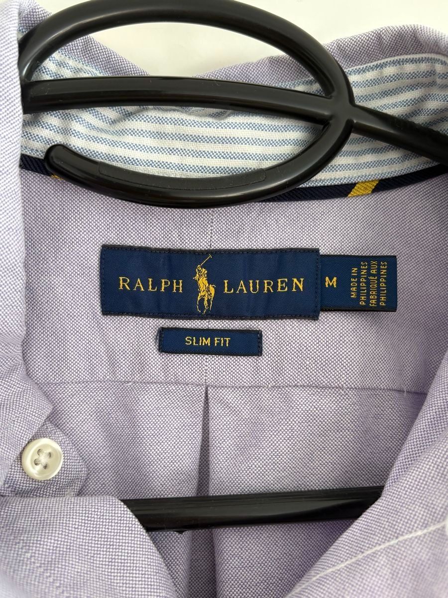 Ralph Lauren Hemden: Ralph Lauren Hemd – Gebraucht aus Abtwil SG von ticktack89 1