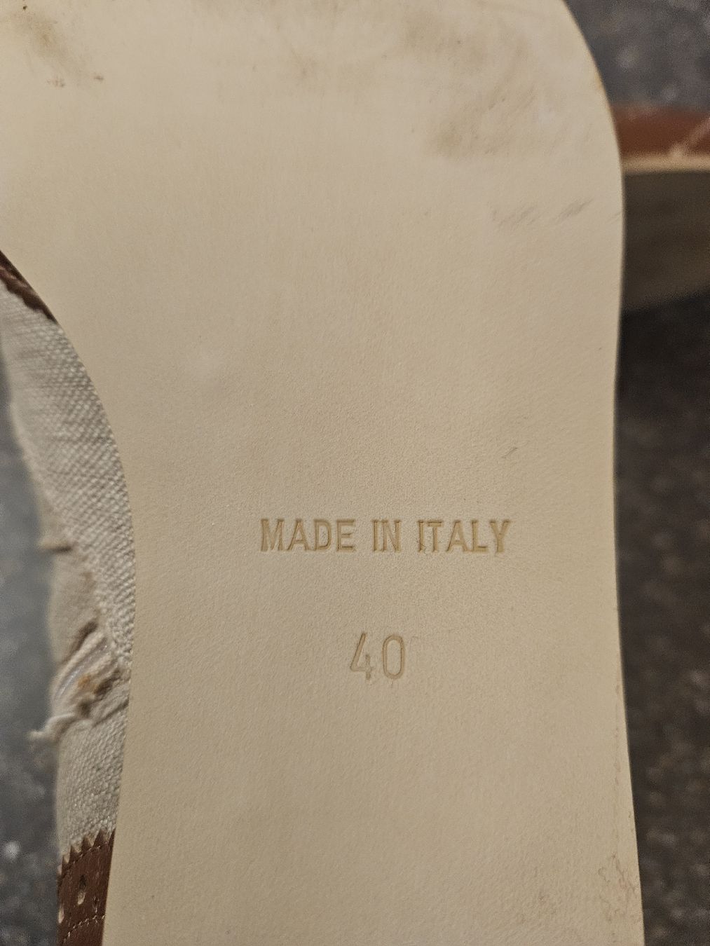 Madeleine Scarpe da donna: Madeleine Stiefeletten Gr.40 – Nuovo (secondo la descrizione) da Anwil venduto da tamoos 2