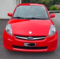 Subaru Justy 1.0            4x2