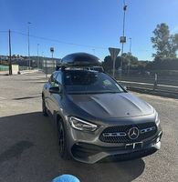 Premium Dachbox 450L zu vermieten inkl. GLA Dachträger