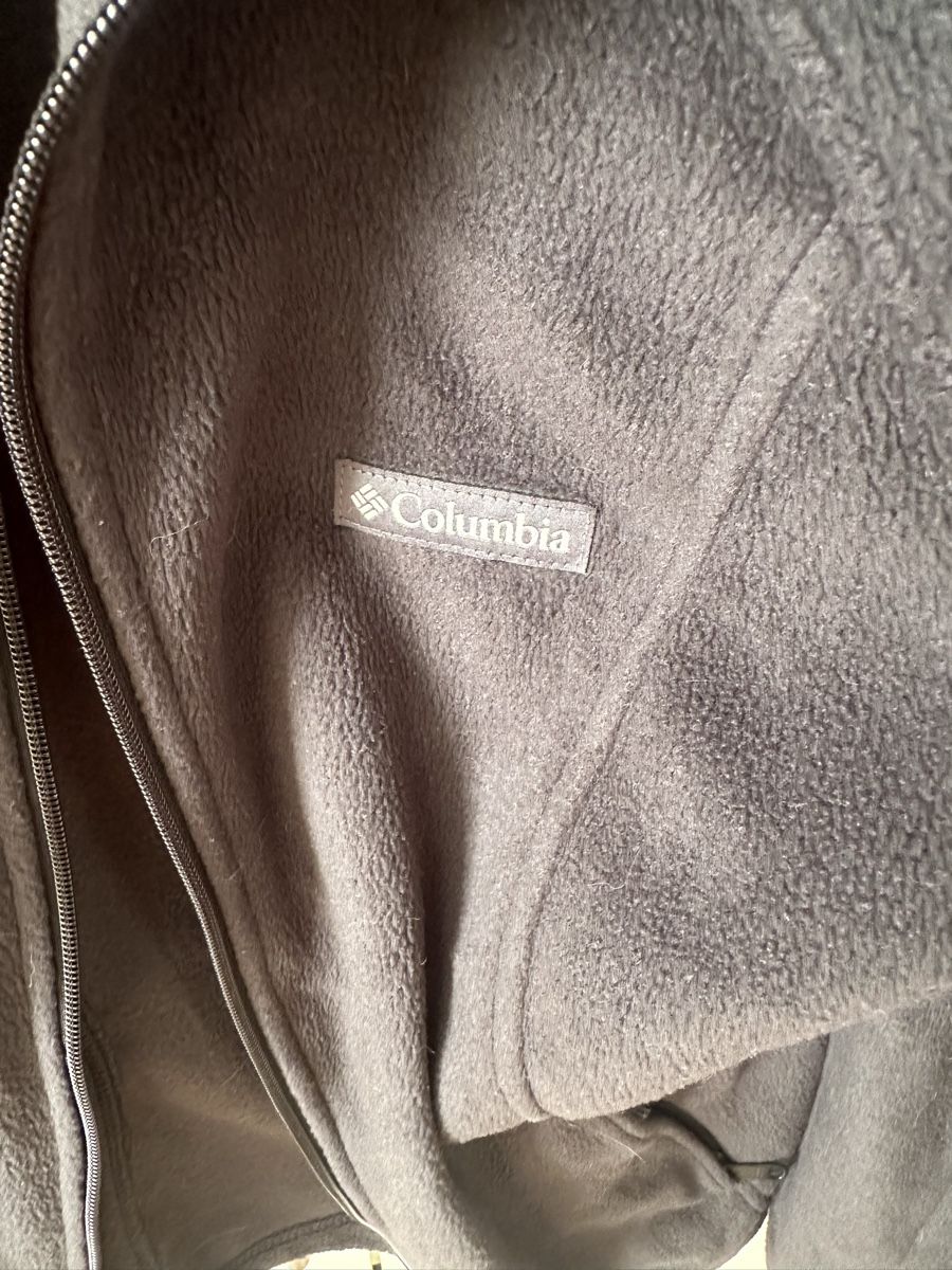 Columbia Giacche: Columbia Fleece Jacke – Nuovo (secondo la descrizione) da Zürich venduto da gryffindor_aurorin 1