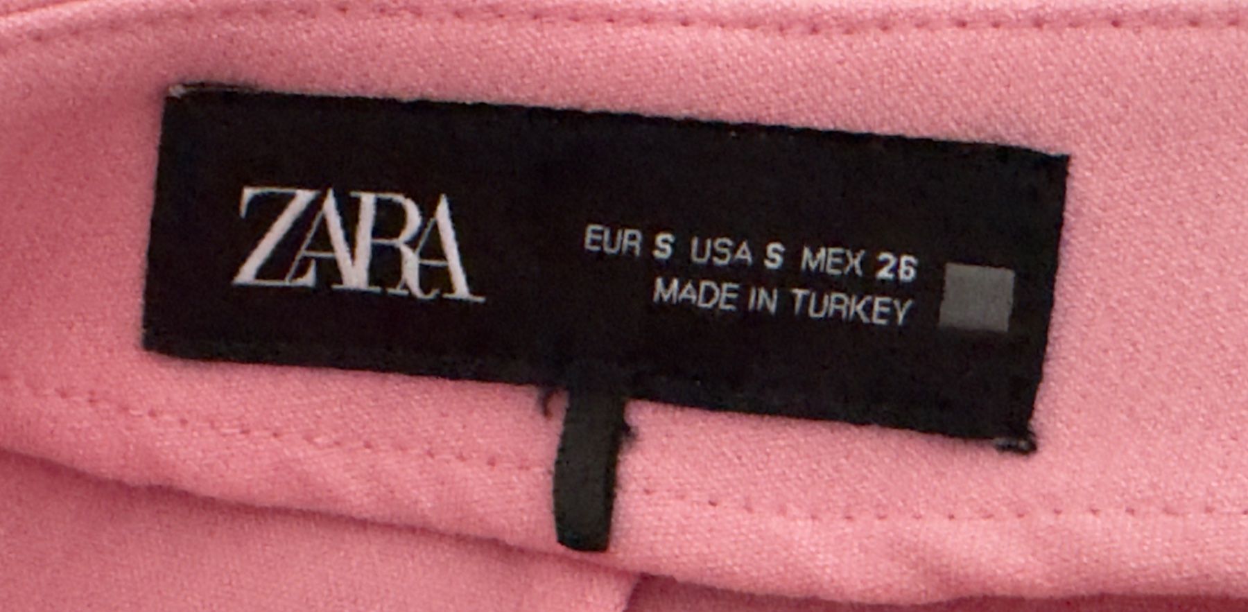 Zara Hosen: Skort - Zara – Neu (gemäss Beschreibung) aus Zürich von JessGar 3