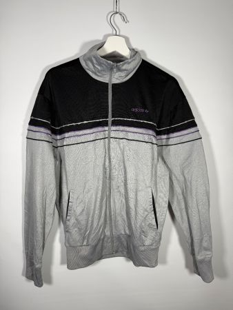 Adidas Vintage Trainingsjacke M