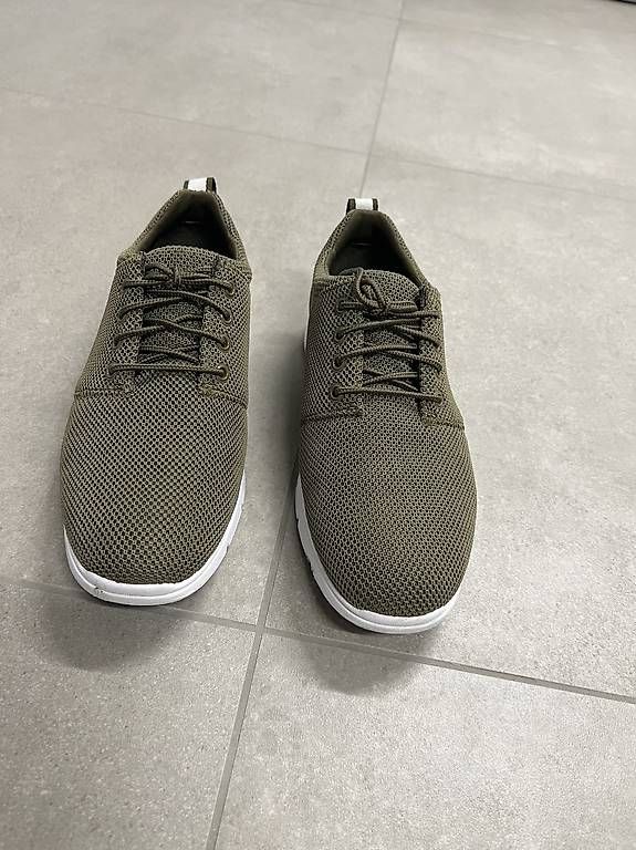 Scarpe da uomo: Timberland Schuhe 40 – Usato da Mammern venduto da kar_6n5r 2