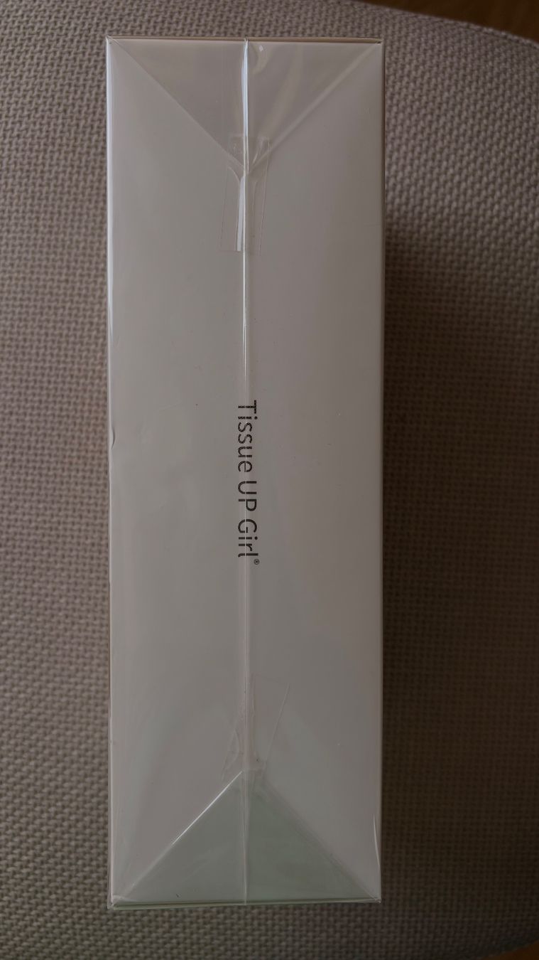 Behälter & Ähnliches: Tissue-Behälter neu – Neu und originalverpackt aus St. Moritz von Capricorn88 1