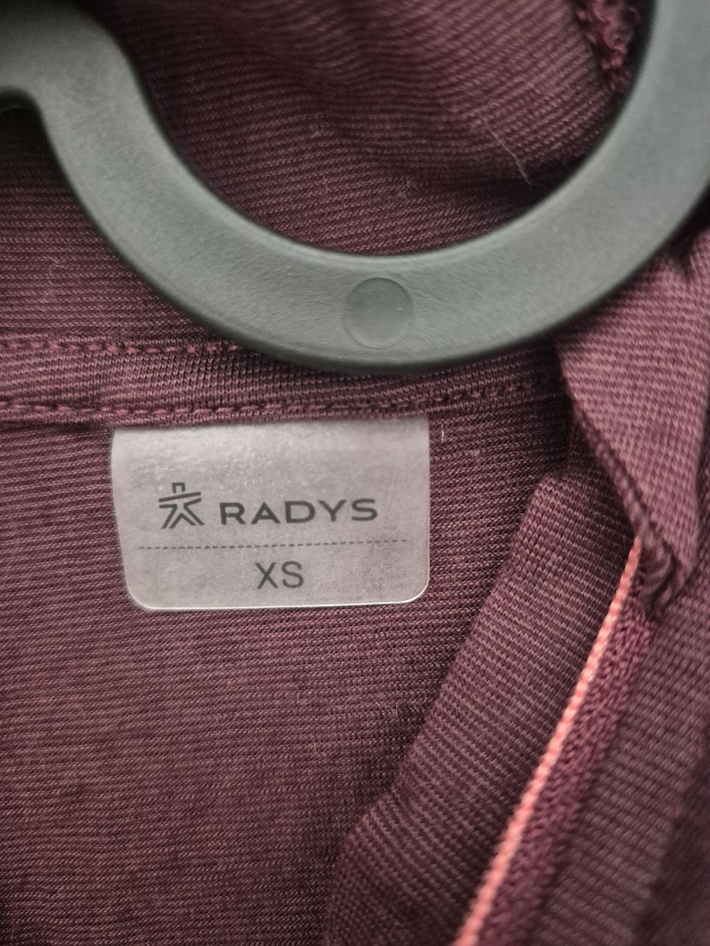 Radys Vestes: Wolljäckli Radys – Neuf (Voir description) à Grenchen par mic_28rc 2