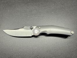 NOC Knives Dragonball M390