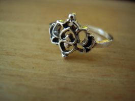Ring Durchmesser: 16mm