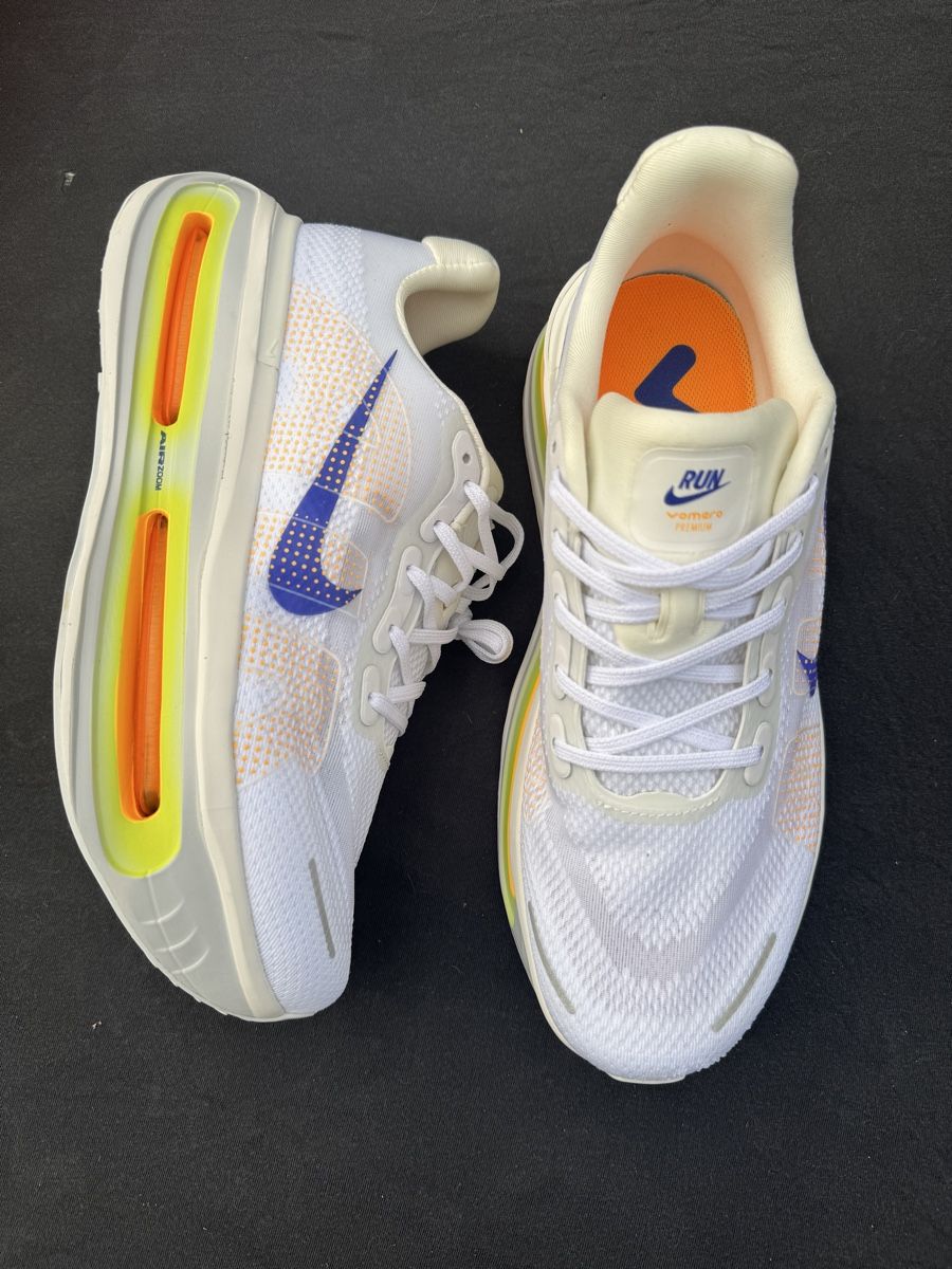 Scarpe da uomo: Nike Vomero Premium Grösse 46 – Nuovo e nell'imballaggio originale da Lengnau BE venduto da kev_7fhj 1
