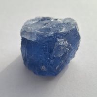 Fluorit BLAU Naturstein