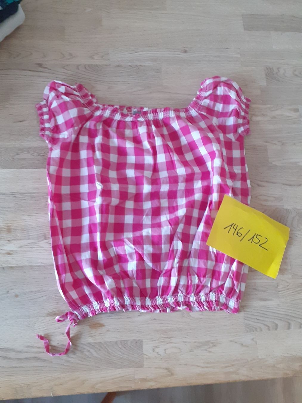 Kleiderpakete & -sets: Kleiderset 146/152 – Gebraucht aus Chur von Knuffer 4
