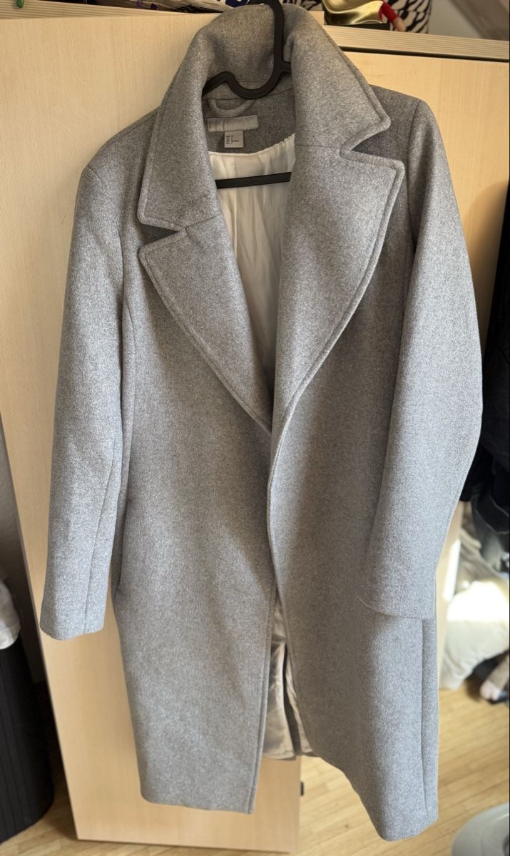 H&M Giacche: Veste XS – Nuovo (secondo la descrizione) da Corcelles-Payerne venduto da dek_j2bk