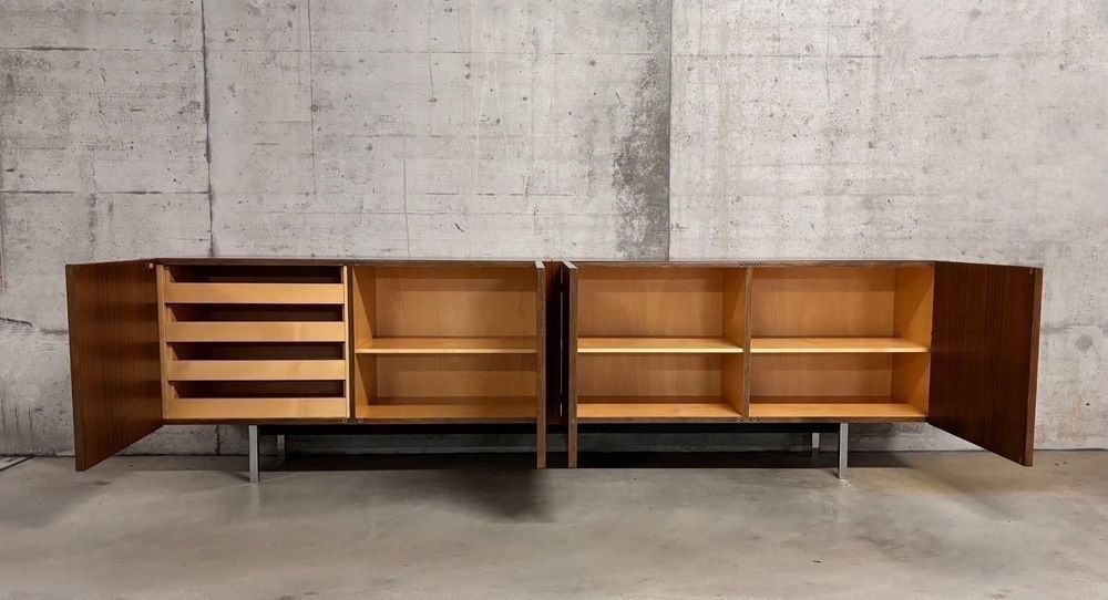 Credenze: klassisches sideboard . länge ca 2.60m – Usato da Basel venduto da Rmo4000 2