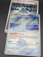 🇬🇧 EN Dewgong - PFL 097/094 Pokémon Karte