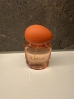 Parfum LeGer by Lena Gercke Flakon gebraucht Zustand gut