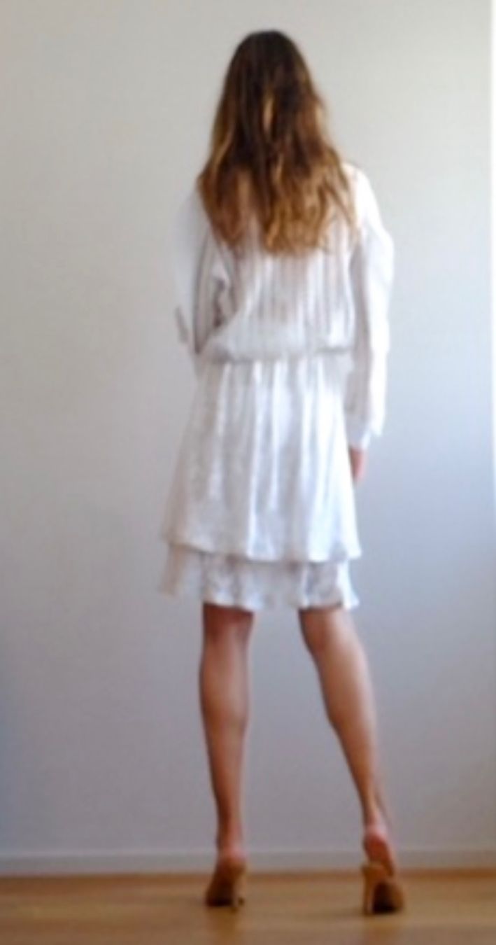 Chloé Gonne: SEE BY CHLOÉ ROCK - neu - – Nuovo e nell'imballaggio originale da Jona venduto da vanessasupermarket20 3