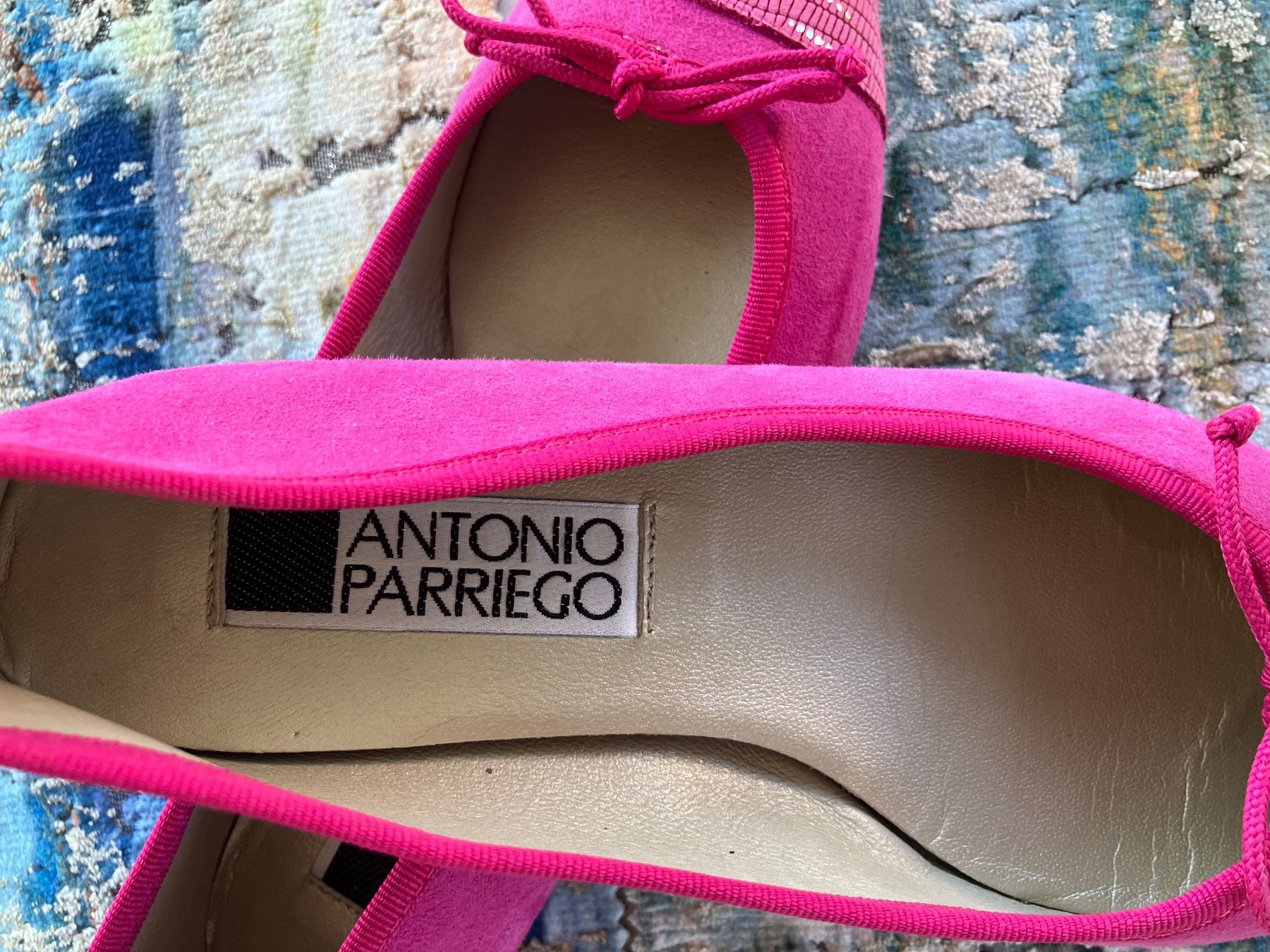Damenschuhe: Inspiration Tods – Neu (gemäss Beschreibung) aus Clarens von Piluka 2