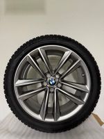 Originaler Satz BMW Winterkomplettrad G32