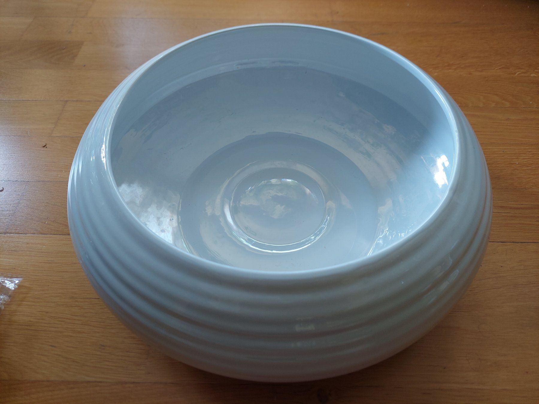 Pots de fleurs: Übertopf / Schale – D'occasion à Zürich par makimakimak