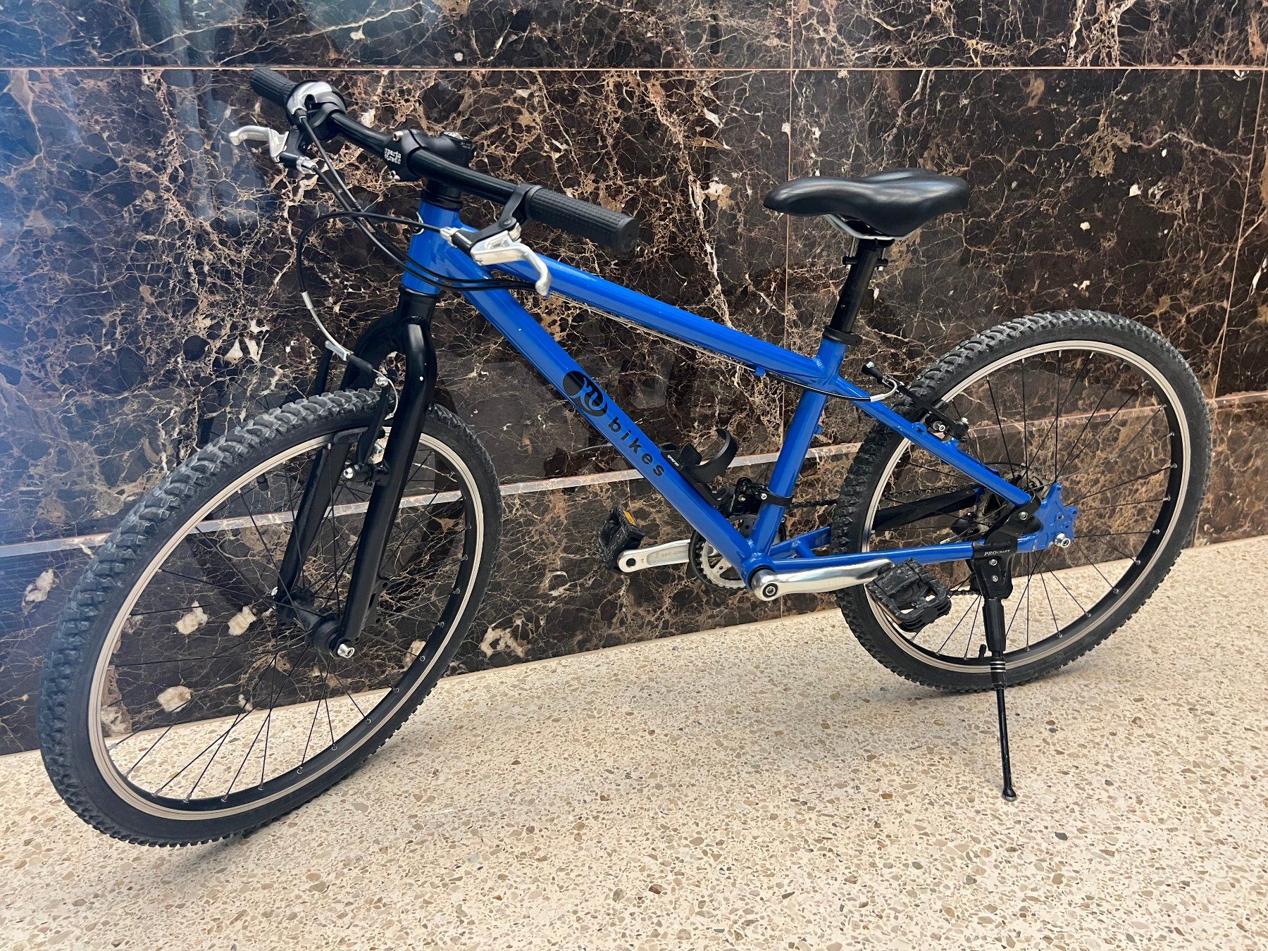 Kubikes Velos: Kindervelo KuBikes 24S – Gebraucht aus Wallisellen von Concordia66