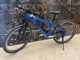 Kindervelo KuBikes 24S