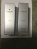 VICTORNIOX Swiss Armee Eau De Toilette 2x 100ml Herren 