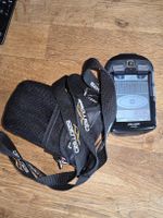 Satmap GPS mit Tasche und Tragegurt guter Zustand. aber alt 