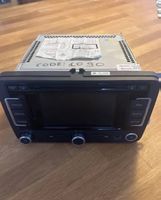 Vw Navigation RNS315