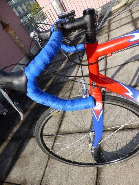 Vélo Vintage Eddy Merckx Team SC - Occasion, Cadre En Bon état Pour Collectionneurs