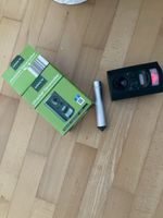 Utraschall Tiervertreiber Solar/Akku Gardenline