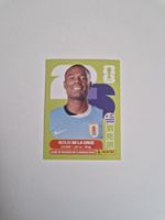 Panini Sticker URU15
