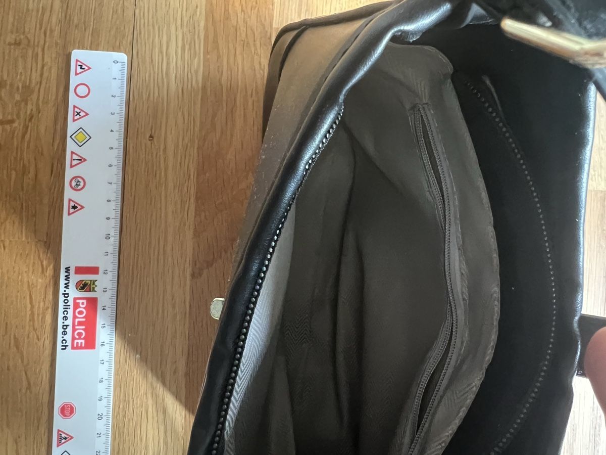 Borse da donna: Handtasche – Nuovo (secondo la descrizione) da Bern venduto da lea_wf9x 2