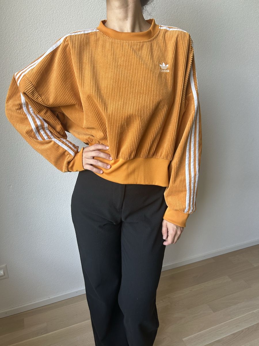 Adidas Pulls & Sweat-shirts: Adidas Pullover cord  – Neuf (Voir description) à Zürich par JN-MZ67676767 1