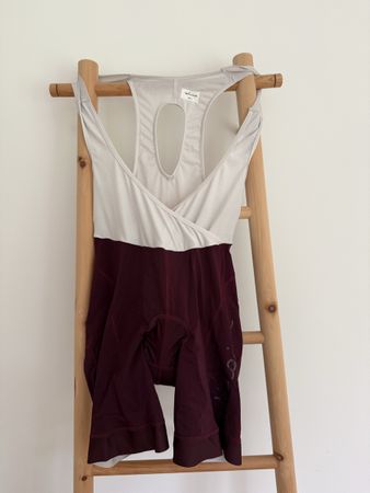 Bib Shorts Rennvelohose Veloine wie PNS, Rapha, Maap