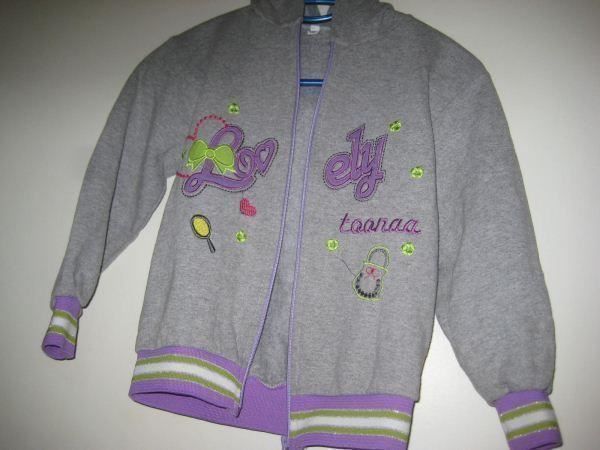 Giacche & Cappotti: MÄDCHEN  JACKE – Usato da Uster venduto da flocke1 3