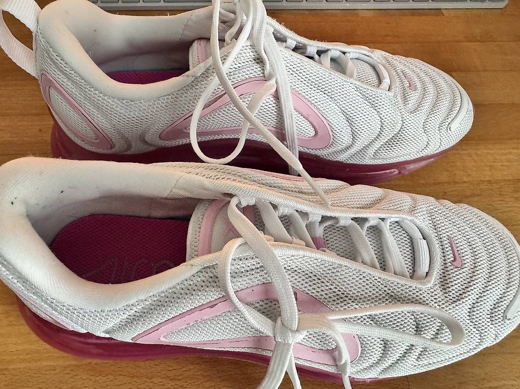 Scarpe da donna: Nike Airmax Sneaker Gr. 40 – Usato da Kriens venduto da pausas 1