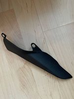 Carbon Kettenschutz  Ducati Panigale 1199