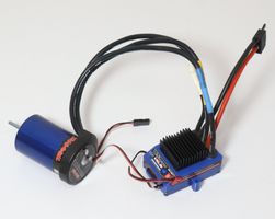 Traxxas Velineon VXL-3s Brushless Antriebsset 3500kV