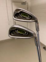 Ping Golf - Rapture - Eisen 3 & 5 - Stahl - RH rechte Seite