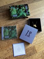 Taylor Swift TLOAS It's Rapturous Edition Deluxe CD Set